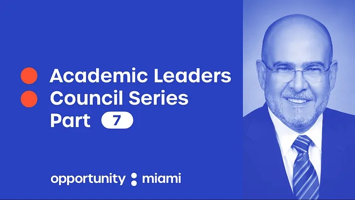 From Classroom to Career: Miami-Dade County Public Schools’ Vision for Postsecondary Pathways