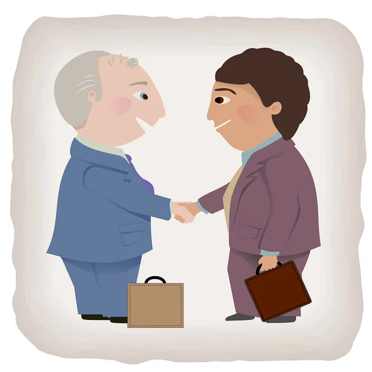 How Much Equity Should You Give Your Startup Team?