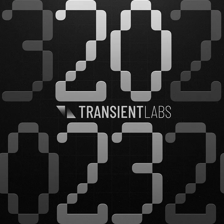 Transient Labs- 2023 Year in Review