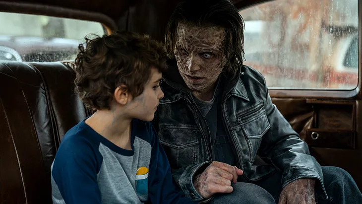 ‘NOS4A2’: S02.E07. “Cripple Creek”