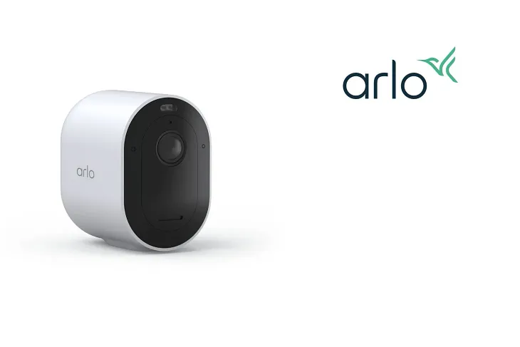 Arlo Pro 5S 2K Security Camera 2023 REVIEW — MacSources