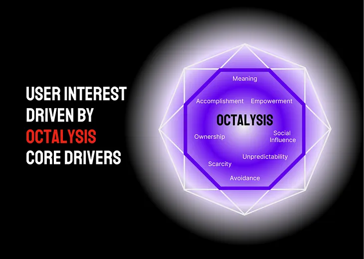 Adding Gamification Elements to Your Product: Octalysis Framework Explained