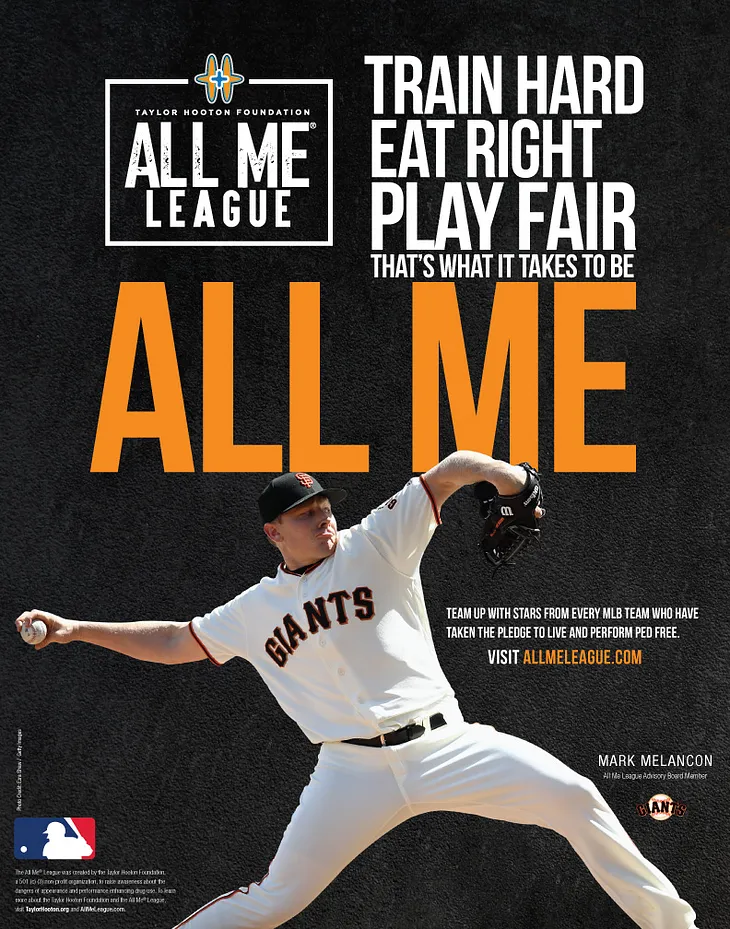 San Francisco Giants — Mark Melancon