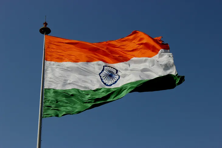 India’s Independence Day: A Historic Celebration