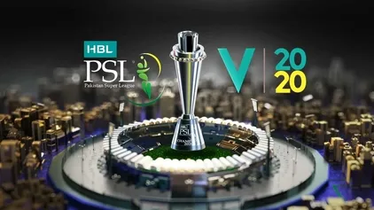 PSL 5: The Greatest Cricket Season Ever in Pakistan