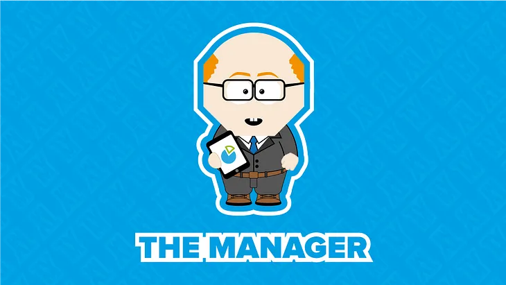 The Manager (A Misunderstood Product Owner Stance)