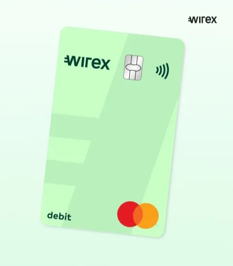 Exploring the Wirex Card: A Review of its Perks