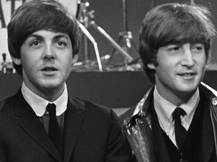 Unlocking the Beatle Code: Did John Lennon Write ‘In My Life?’
