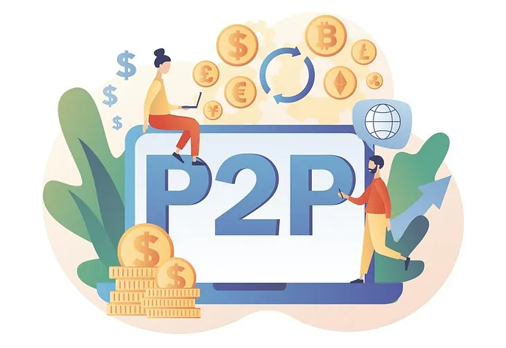 Unveiling the Future of Cryptocurrency Trading with P2P Exchange Development Solutions