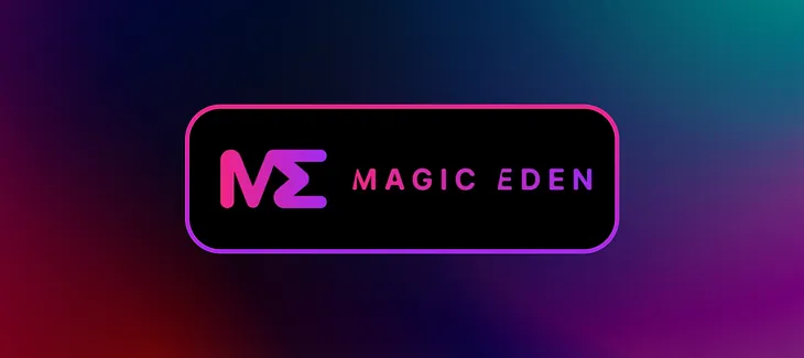 Magic Eden Unveils User-Friendly Crypto Wallet For NFTs, Streamlining Multi-Chain Experience