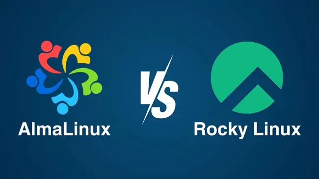 AlmaLinux vs. Rocky Linux: A Comprehensive Comparison