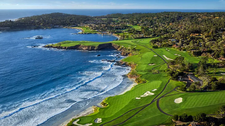 2020 AT&T Pebble Beach Pro-Am Preview