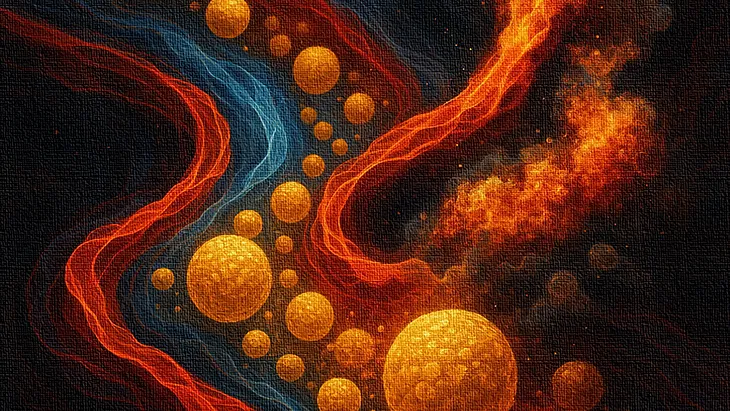 Clogged Arteries: If Lowering LDL Cholesterol Isn’t Enough, What’s Next?
