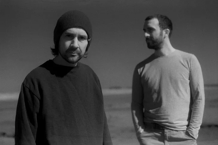 Take a Flutter on the Unique Sound of Boards of Canada