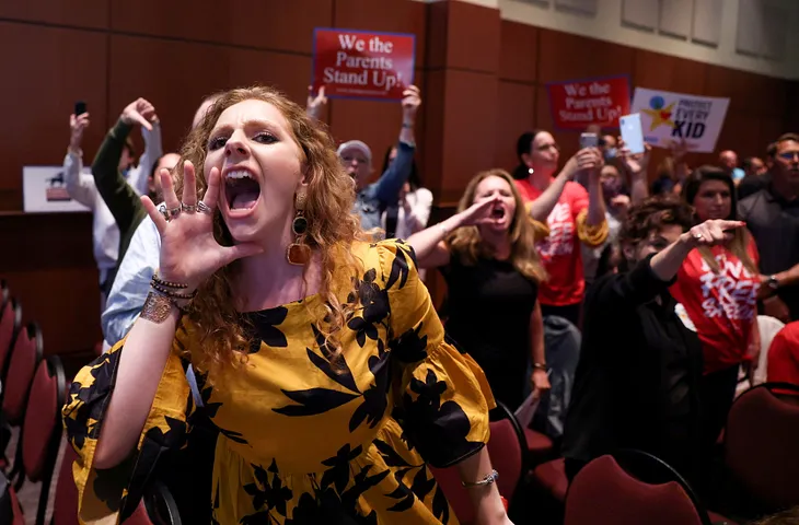 Virginia Democrats Successfully Execute Political Jujitsu