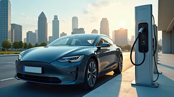 The Future of Hybrid Cars in India: Key Opportunities You Can’t Afford to Miss