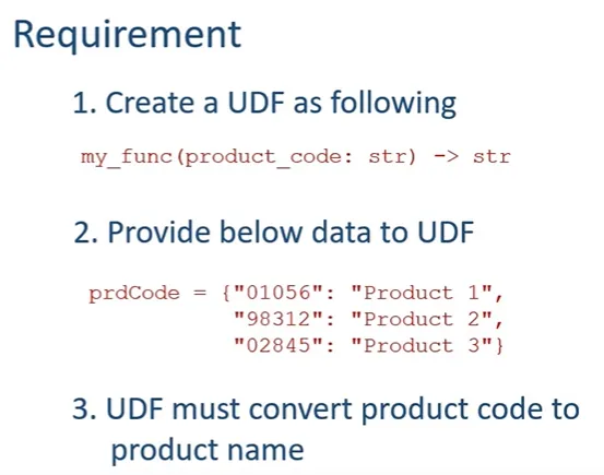 Spark Broadcast variables and Accumulators