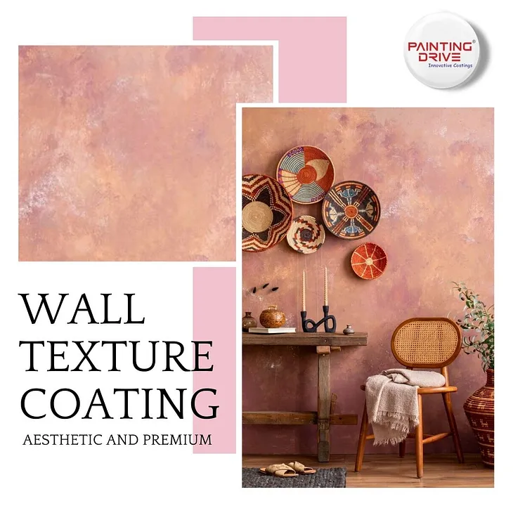 Transform Your Small Space with Stunning Textured Walls