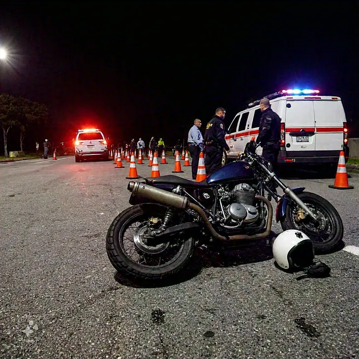 Motorcycle Injury Lawyer: Your Advocate on the Road to Recovery