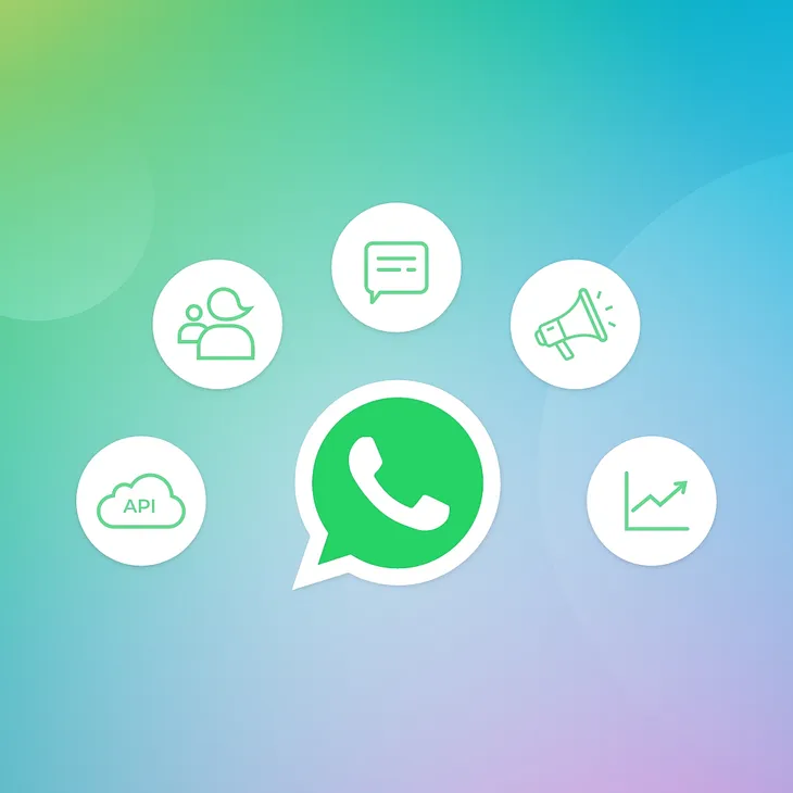 5 Steps to launch your first WhatsApp marketing campaign