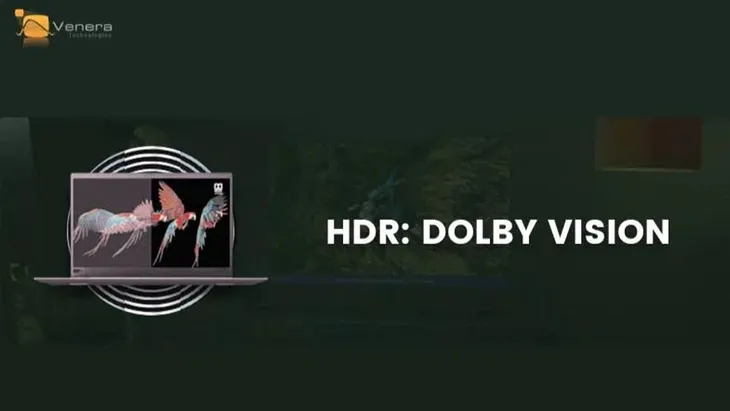 HDR Insights Series Article 4 : Dolby Vision