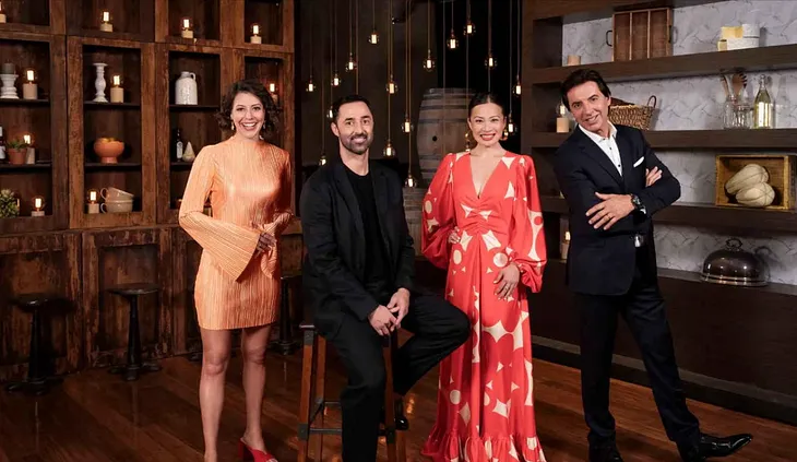 16 Seasons & More: The Enduring Appeal of MasterChef Australia