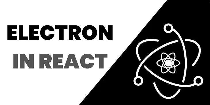 The most insightful stories about Electron - Medium