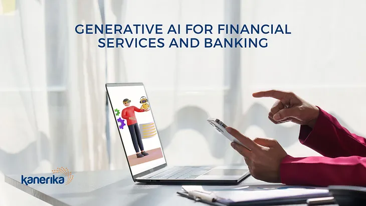 Top 10 Use Cases Of Generative AI In Financial Services And Banking