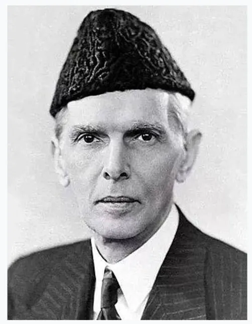 Jinnah never wanted Partition!