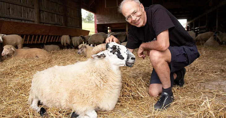 Peter Singer’s Equality for Animals (Will Lead to Environmental Destruction)?