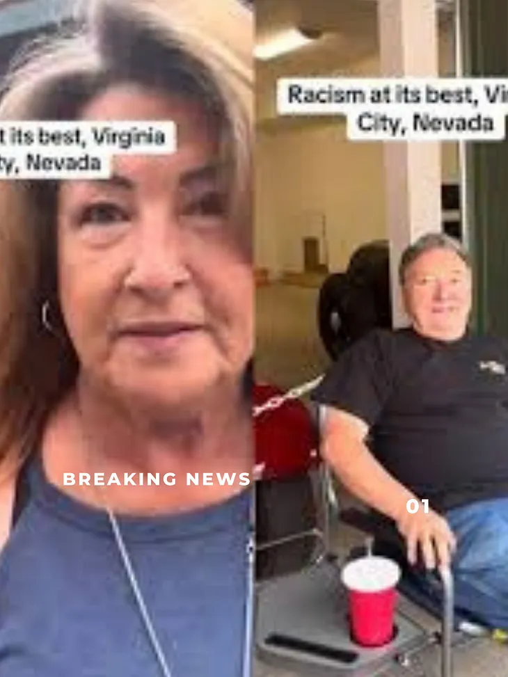 Virginia City Goes Wild Over Alleged Racist Comments