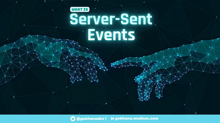 What is Server-Sent Events (SSE) and how to implement it?