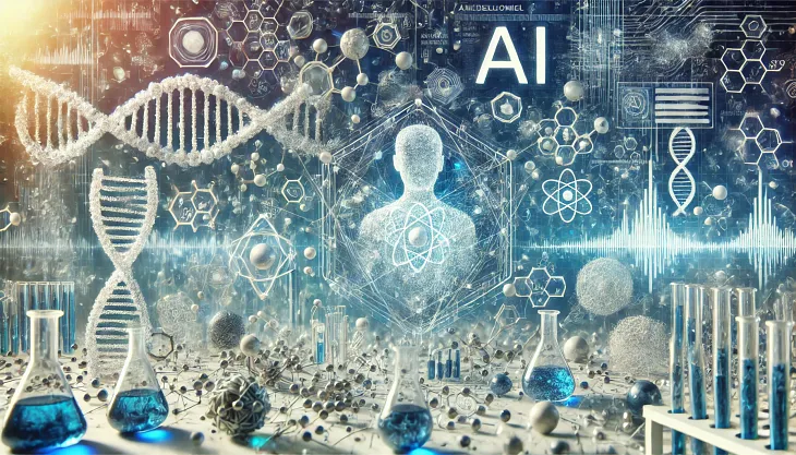 AI in Drug Development: A New Era of Innovation and Efficiency