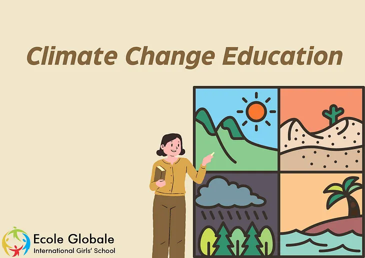 Climate Change Education: How Schools Climate Change Education: How Schools in India Are Leading…