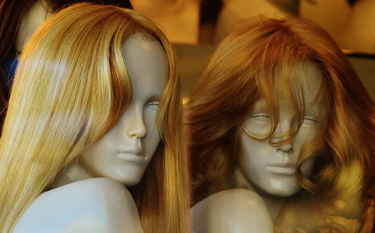 Wigs for Alopecia: Solutions and Support from Concord Hair Clinic