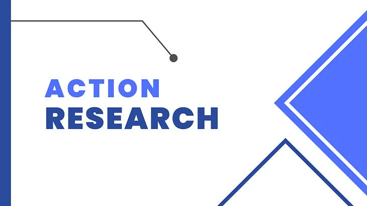 The Differences Between Action Research and Traditional Research