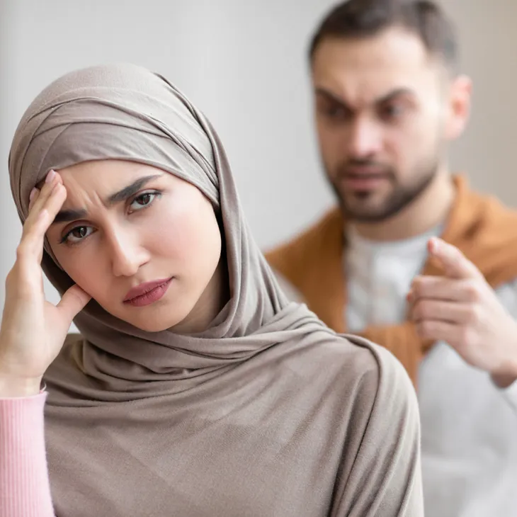 Misconceptions about intimacy in Islam