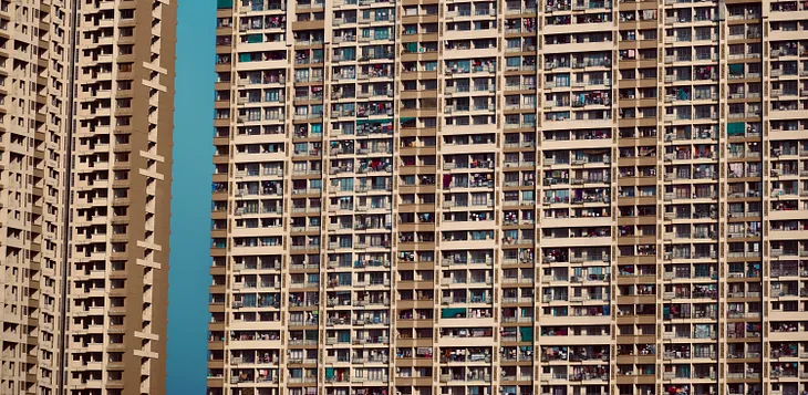 Financialization of Housing: A perspective from India