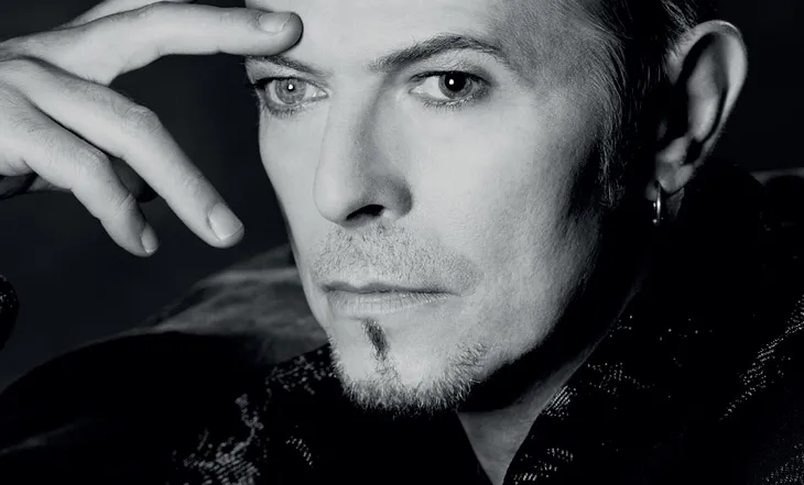 David Bowie — ‘ChangesNowBowie’ — Album Review
