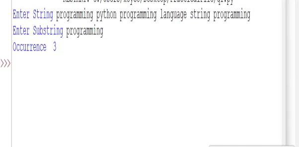 Practical File Class XI — Computer Science / IP