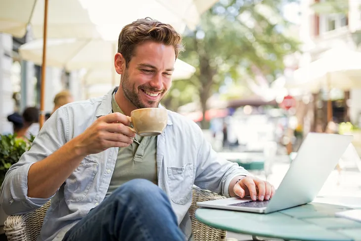 I Used to Chase Clients. Now My Business Runs Itself 99% of the Time