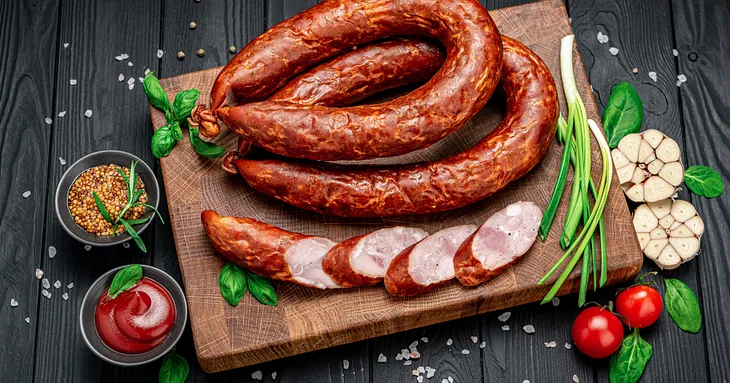 Best Kielbasa Brands