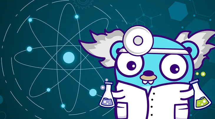 I Built a Quantum Simulator in Go, and It’s Not as Hard as You Think