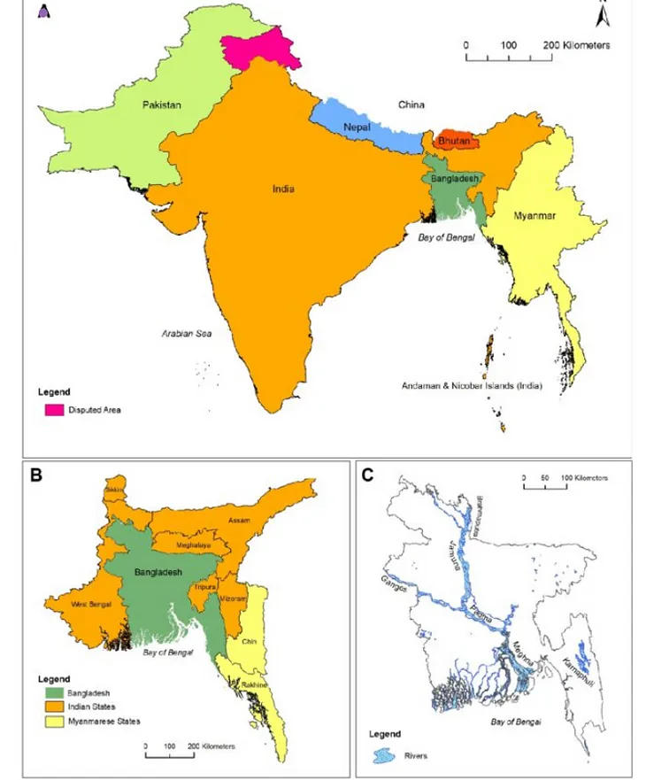 Gen-Z oath “motherland’’ or “death” for Bangladesh in 2024