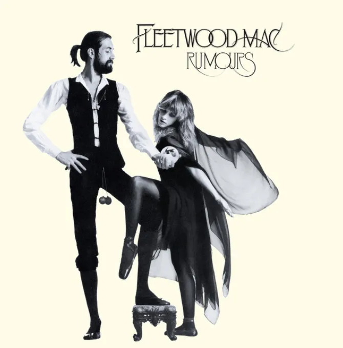 ‘Rumours’ By Fleetwood Mac — A Review