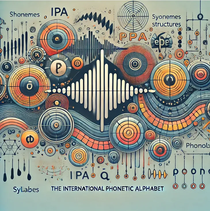 Blog 3: Phonology Explained: How Languages Organise Sounds