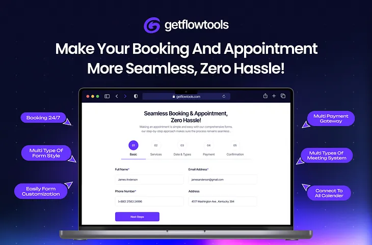 How to Integrate a Booking and Appointment App in Webflow: A Comprehensive Guide