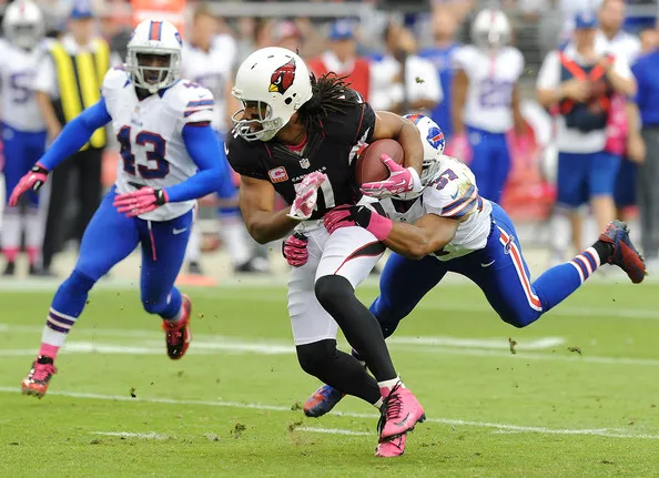 Week 3 Arizona Cardinals vs. Buffalo Bills