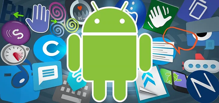 Organize Your Life, Essential Android Apps for Better Time Management
