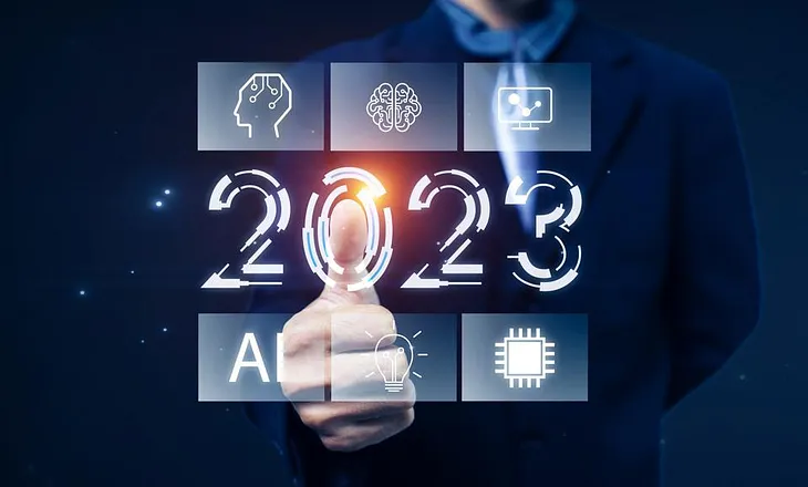 Future-Proof your skills: The top 10 technologies to learn in 2023